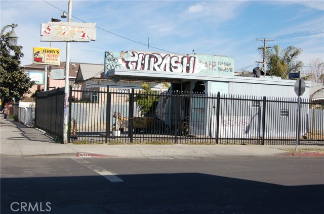 4922 S CENTRAL Avenue, Los Angeles, California 90011, ,Commercial Sale,For Sale,4922 S CENTRAL Avenue,CRIV22243972