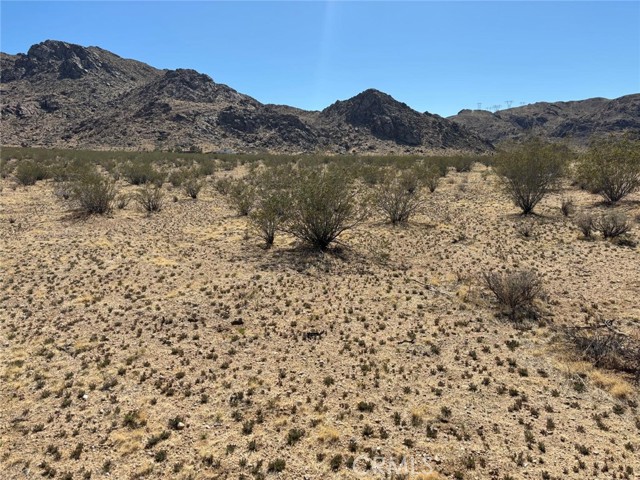 Detail Gallery Image 8 of 8 For 0 Holmes, Lucerne Valley,  CA 92356 - – Beds | – Baths