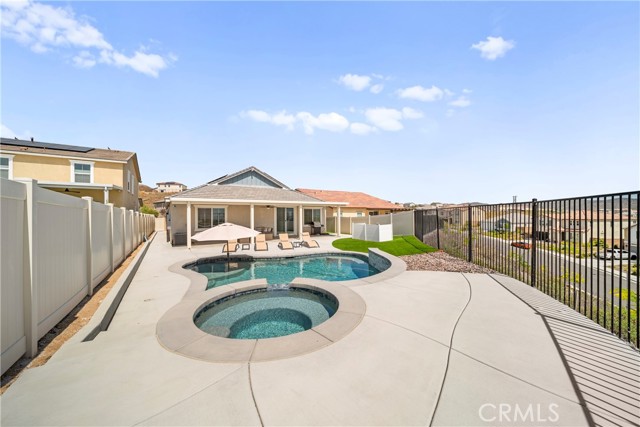 Detail Gallery Image 37 of 52 For 45105 Quicksilver, Lake Elsinore,  CA 92532 - 4 Beds | 2 Baths