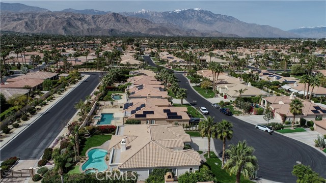 Detail Gallery Image 43 of 48 For 33 Calle La Reina, Rancho Mirage,  CA 92270 - 4 Beds | 3/1 Baths