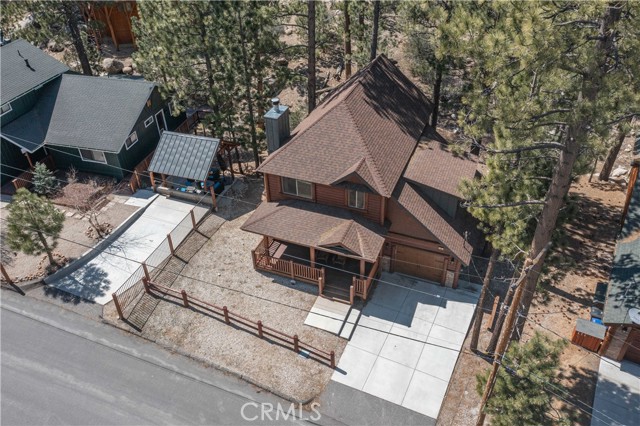 Detail Gallery Image 8 of 52 For 435 Ashwood Dr, Big Bear City,  CA 92314 - 4 Beds | 2/1 Baths