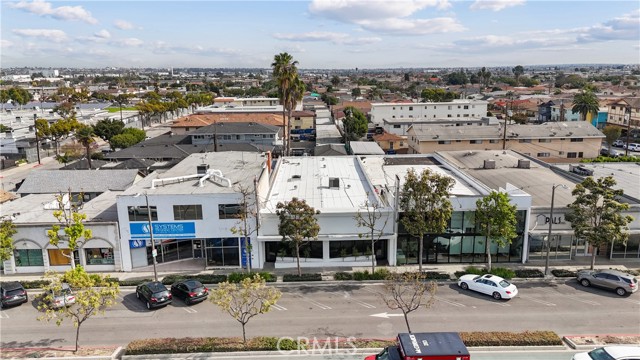  Commercial for Sale in Hawthorne, California