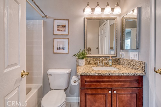 Detail Gallery Image 16 of 20 For 43 Calle Estero, Rancho Santa Margarita,  CA 92688 - 3 Beds | 2/1 Baths