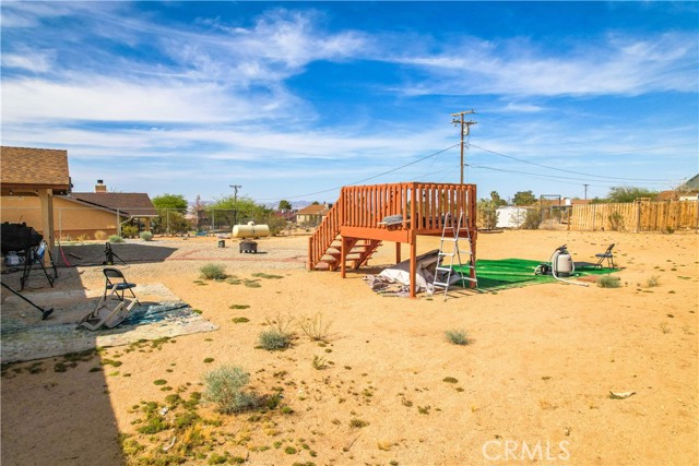 Detail Gallery Image 33 of 51 For 7013 Ivanpah Ave, Twentynine Palms,  CA 92277 - 3 Beds | 2 Baths