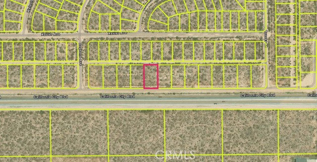 Detail Gallery Image 6 of 10 For 6301 California City Bld, California City,  CA 93505 - – Beds | – Baths