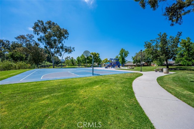 Detail Gallery Image 47 of 50 For 23472 Caminito Juanico #267,  Laguna Hills,  CA 92653 - 2 Beds | 1/1 Baths