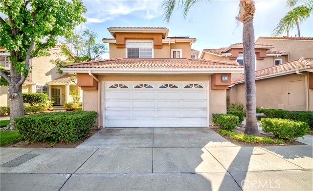 Detail Gallery Image 1 of 44 For 1439 Elegante Ct, Corona,  CA 92882 - 2 Beds | 2/1 Baths