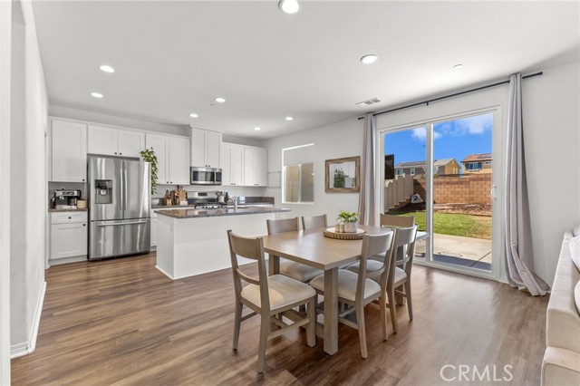 Detail Gallery Image 10 of 67 For 36802 Cascina Ln, Beaumont,  CA 92223 - 3 Beds | 2/1 Baths