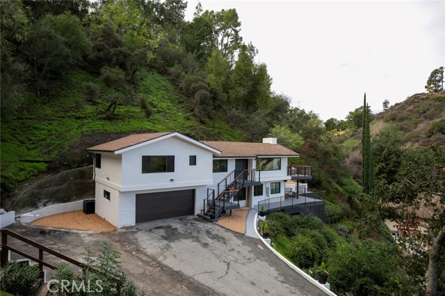 Detail Gallery Image 6 of 66 For 981 Glen Oaks, Pasadena,  CA 91105 - 3 Beds | 3 Baths