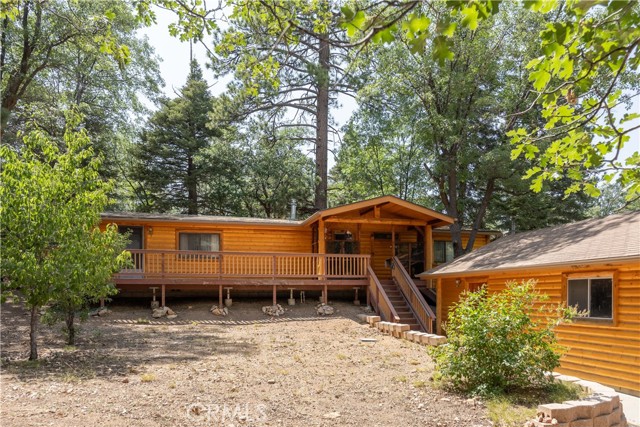 Detail Gallery Image 1 of 1 For 786 Eureka Dr, Big Bear Lake,  CA 92315 - 2 Beds | 2 Baths