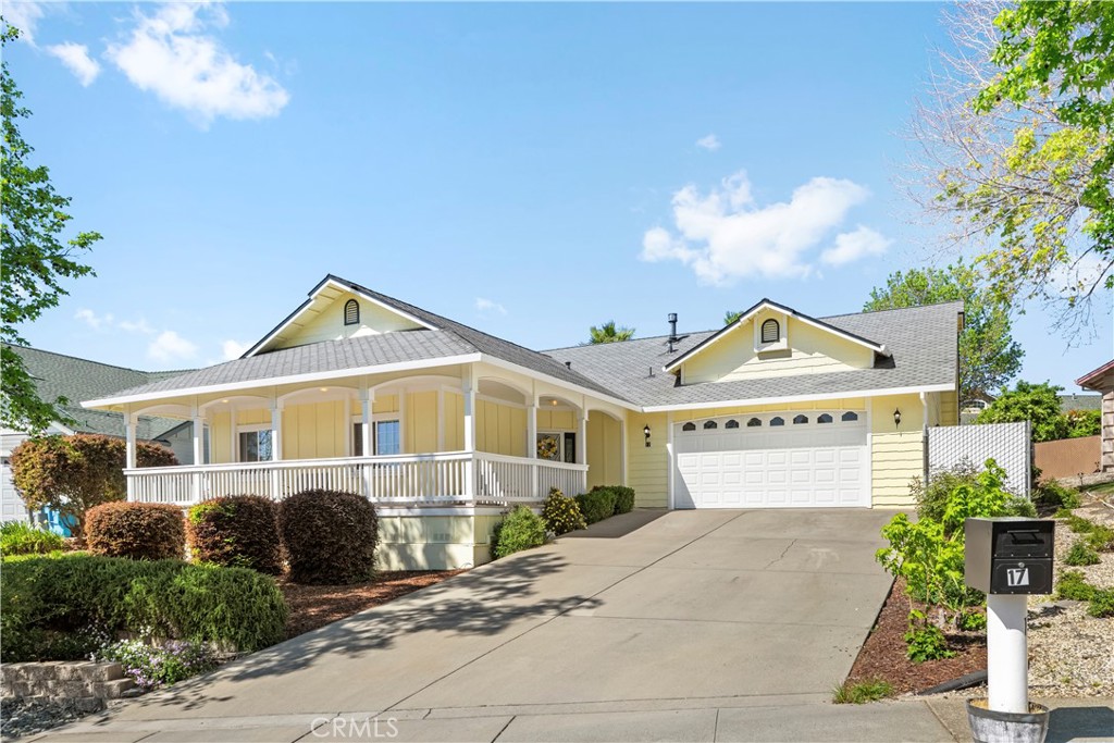 17 Pleasant Oak Lane