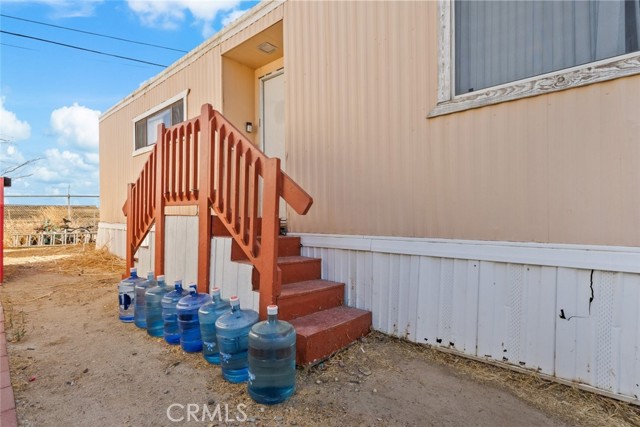 Detail Gallery Image 25 of 28 For 1258 W Rosamond Bld, Rosamond,  CA 93560 - 2 Beds | 1 Baths