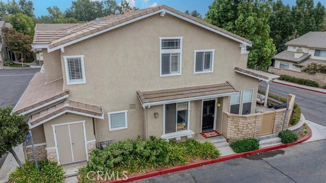 Detail Gallery Image 1 of 1 For 23612 Muir Trl #72,  Valencia,  CA 91354 - 2 Beds | 2/1 Baths