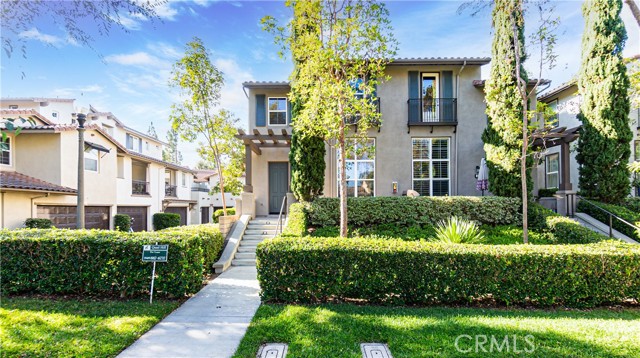 Detail Gallery Image 1 of 56 For 47 Passage, Irvine,  CA 92603 - 3 Beds | 3 Baths