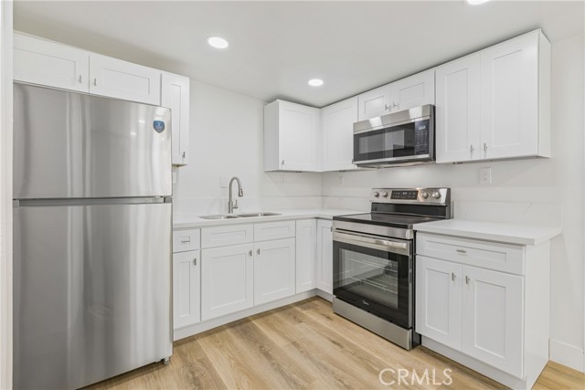 Detail Gallery Image 2 of 9 For 1827 S White, Pomona,  CA 91766 - 1 Beds | 1 Baths