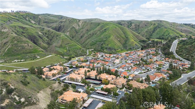 Detail Gallery Image 37 of 38 For 5170 Twilight Canyon Rd 25b,  Yorba Linda,  CA 92887 - 2 Beds | 2 Baths