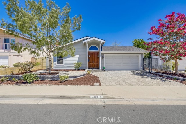 16216 Mount Harkness St, Fountain Valley, CA 92708