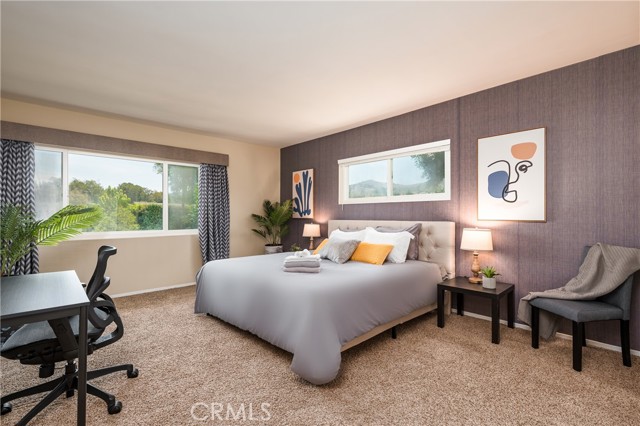 Detail Gallery Image 3 of 41 For 2328 E Vine, West Covina,  CA 91791 - 4 Beds | 3 Baths