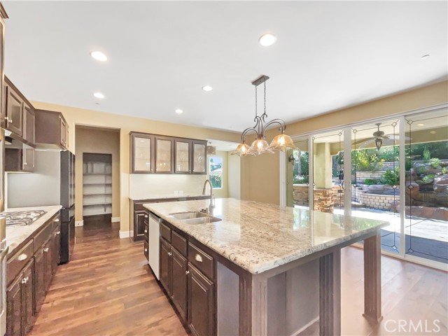Detail Gallery Image 13 of 25 For 25329 Wild View Rd, Menifee,  CA 92584 - 5 Beds | 3 Baths