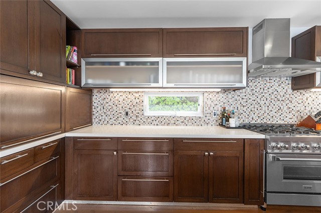 Detail Gallery Image 20 of 65 For 291 Argonne Ave, Long Beach,  CA 90803 - 5 Beds | 4 Baths