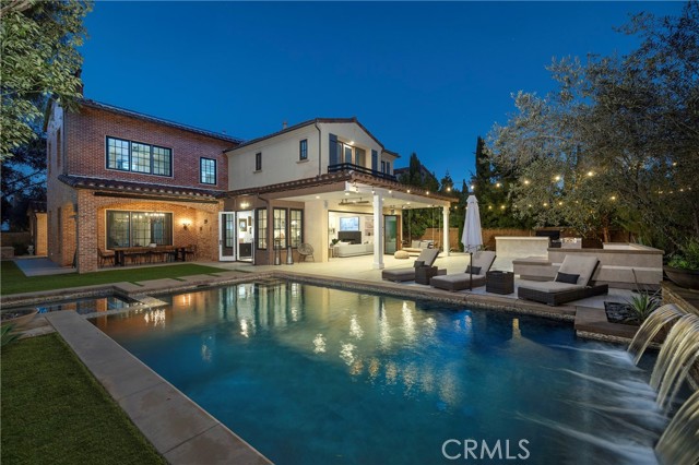 Detail Gallery Image 25 of 47 For 46 Woods Trail, Irvine,  CA 92603 - 5 Beds | 4/1 Baths