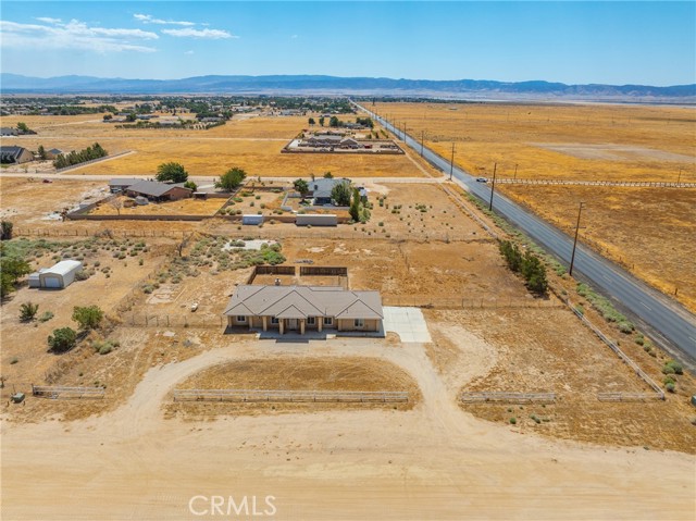 Detail Gallery Image 39 of 41 For 49540 90th St, Lancaster,  CA 93536 - 4 Beds | 3 Baths