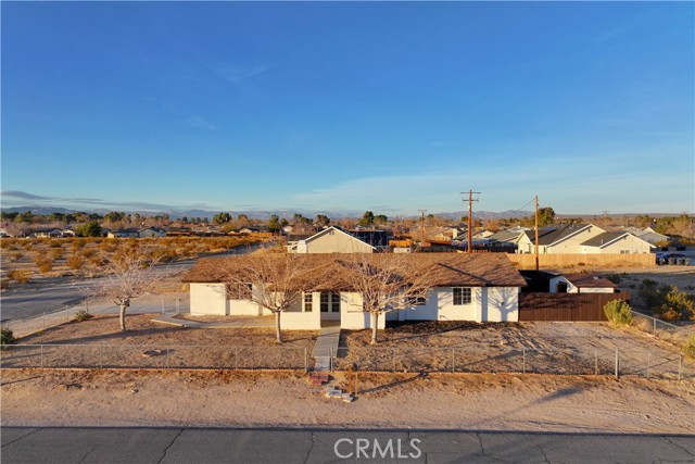 Detail Gallery Image 41 of 47 For 10711 Harvard Ave, California City,  CA 93505 - 3 Beds | 2 Baths