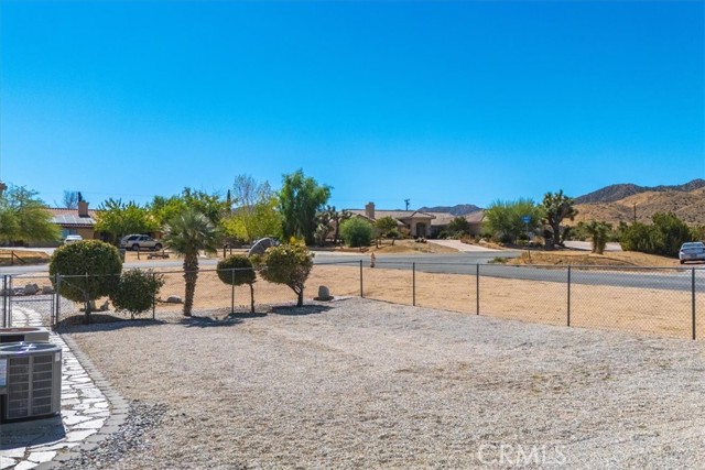 Detail Gallery Image 50 of 58 For 58268 Juarez Dr, Yucca Valley,  CA 92284 - 4 Beds | 3/1 Baths