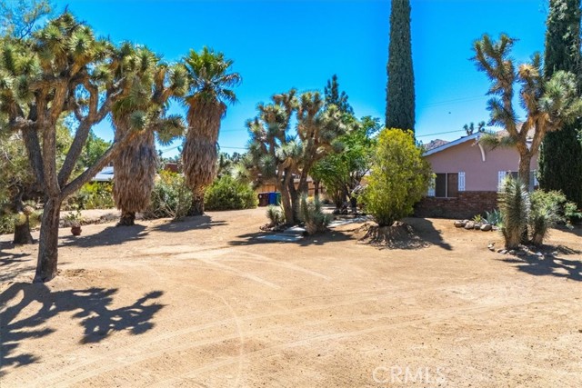 Detail Gallery Image 35 of 63 For 56469 Carlyle Dr, Yucca Valley,  CA 92284 - 2 Beds | 1 Baths