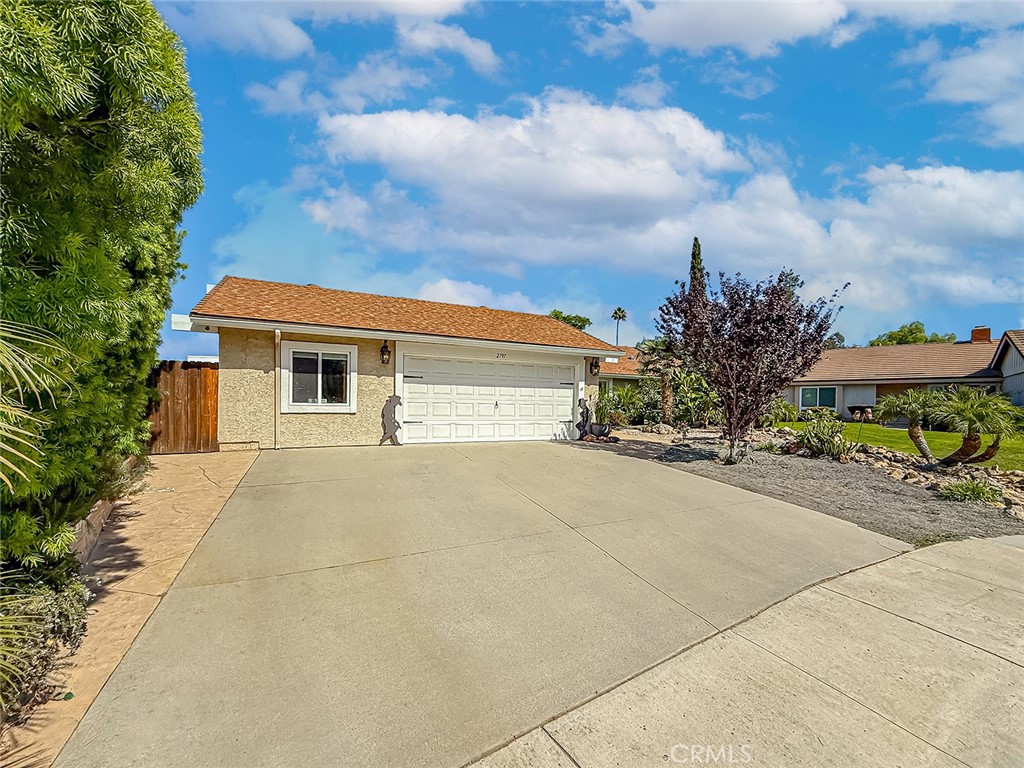 2797 Beckett Court