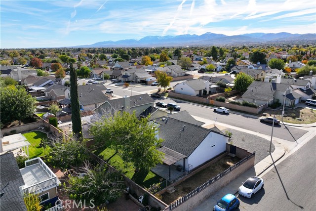 Detail Gallery Image 42 of 46 For 3519 Jupiter Ave, Palmdale,  CA 93550 - 4 Beds | 2 Baths