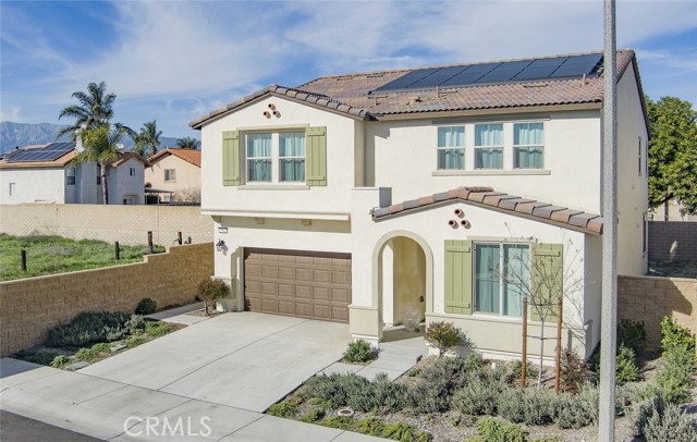 Detail Gallery Image 4 of 50 For 340 Lilly, Rialto,  CA 92376 - 5 Beds | 3 Baths