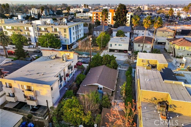 Detail Gallery Image 4 of 30 For 11426 Albers St, North Hollywood,  CA 91601 - 2 Beds | 1 Baths