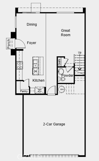Detail Gallery Image 2 of 4 For 32755 Ventura Ln, Winchester,  CA 92596 - 4 Beds | 2/1 Baths