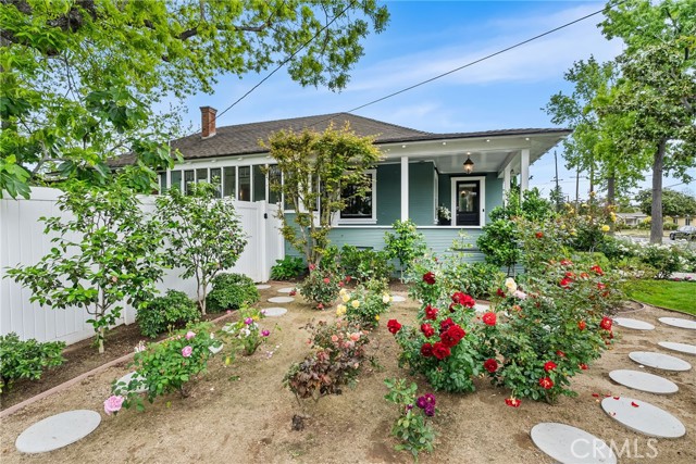 Detail Gallery Image 41 of 41 For 952 E Palmyra Ave, Orange,  CA 92866 - 3 Beds | 2 Baths