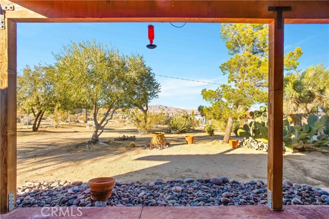 Detail Gallery Image 38 of 65 For 61218 Sandalwood Trl, Joshua Tree,  CA 92252 - 3 Beds | 2 Baths