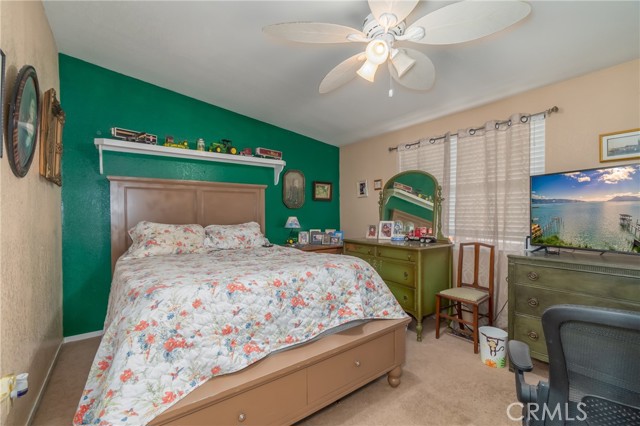 Detail Gallery Image 16 of 30 For 5025 Wintun Way, Kelseyville,  CA 95451 - 3 Beds | 2 Baths