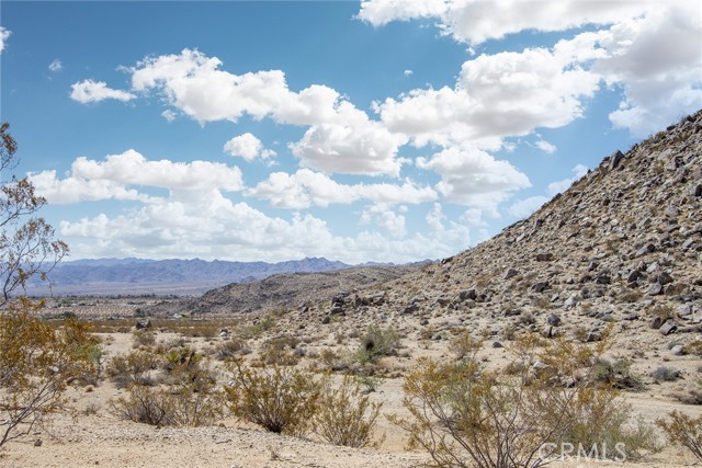 4900 Nucham Avenue, Joshua Tree, California 92252, ,Land,For Sale,4900 Nucham Avenue,CRJT22138795