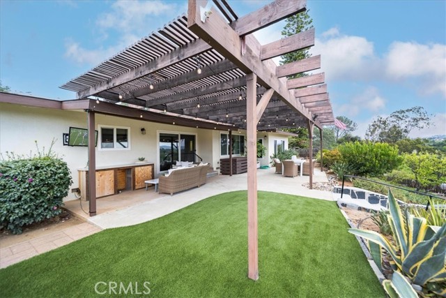 Detail Gallery Image 50 of 75 For 3057 via Hermosa, Escondido,  CA 92029 - 3 Beds | 2 Baths