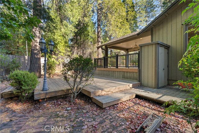 Detail Gallery Image 55 of 68 For 4715 Snow Mountain Way, Forest Ranch,  CA 95942 - 3 Beds | 2 Baths