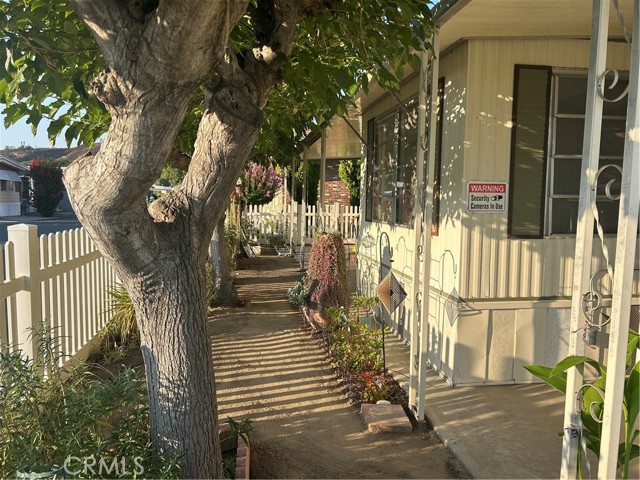 Detail Gallery Image 27 of 36 For 45055 E Florida Ave #66,  Hemet,  CA 92544 - 2 Beds | 1 Baths