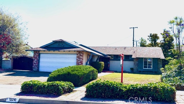Detail Gallery Image 1 of 24 For 12210 Groveland Ave, Whittier,  CA 90604 - 3 Beds | 2 Baths