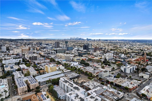 Detail Gallery Image 57 of 58 For 6735 Yucca St #307,  Los Angeles,  CA 90028 - 2 Beds | 2 Baths