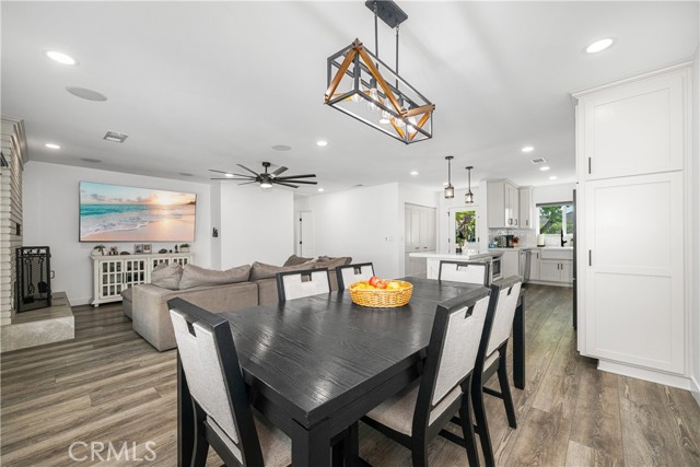 Detail Gallery Image 7 of 75 For 3246 N Marwick, Long Beach,  CA 90808 - 4 Beds | 3 Baths