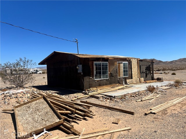 Detail Gallery Image 1 of 20 For 2677 Falderman Ave, Twentynine Palms,  CA 92277 - 1 Beds | 0 Baths