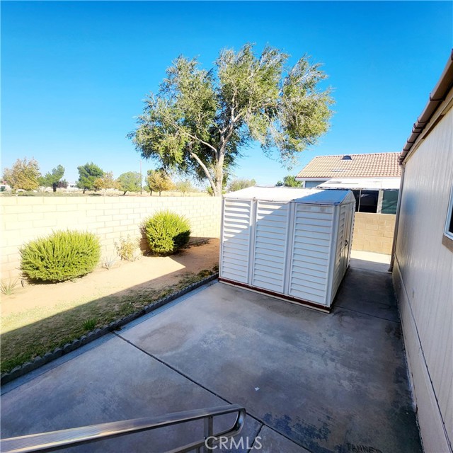 Detail Gallery Image 26 of 36 For 22241 Nisqually Rd #18,  Apple Valley,  CA 92308 - 3 Beds | 2 Baths