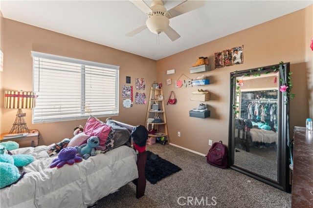 Detail Gallery Image 20 of 35 For 741 Camino Real Ave, Palmdale,  CA 93551 - 4 Beds | 2 Baths