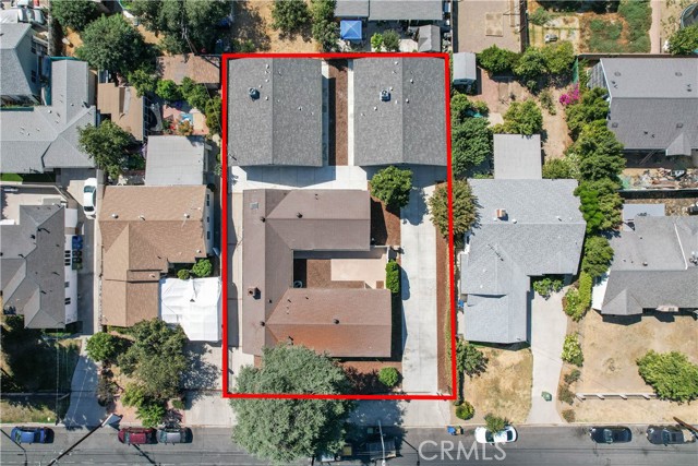 Detail Gallery Image 70 of 73 For 7445 Balcom Ave, Reseda,  CA 91335 - 4 Beds | 2 Baths