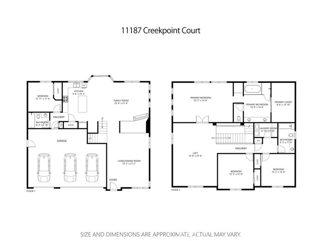 Detail Gallery Image 59 of 60 For 11187 Creekpoint Ct, Riverside,  CA 92505 - 4 Beds | 3 Baths