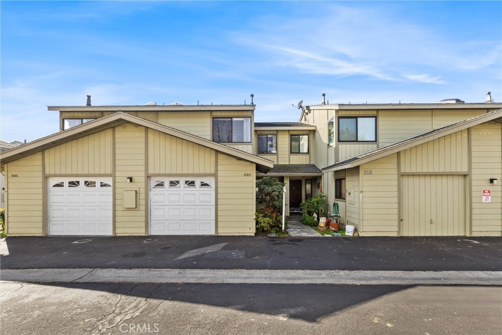 532 Casa Del Mar Drive #23